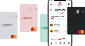 Papara Dolar Hesabı Açma